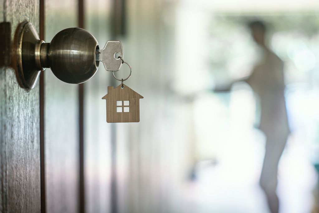 Property photo 2 of 2 Here To Provide The Key To Your Next Home