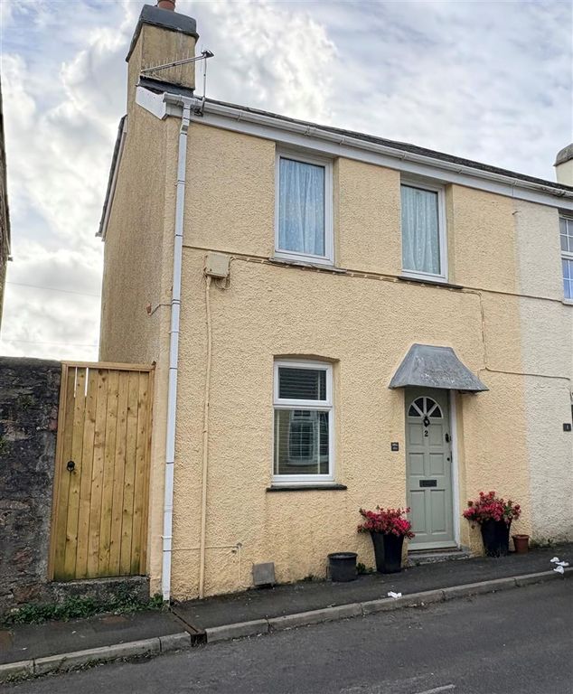 Property photo 1 of 13 Clare St Front26cm.Jpg