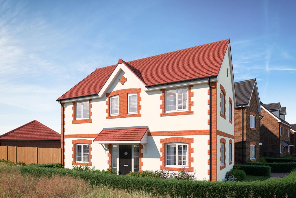 Property photo 1 of 15 CGI