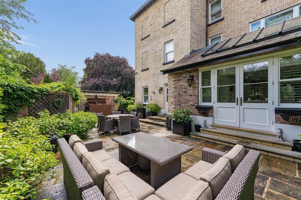 Additional image 29 of 6 bed semi-detached house for saleWoodville Road, Bowdon WA14