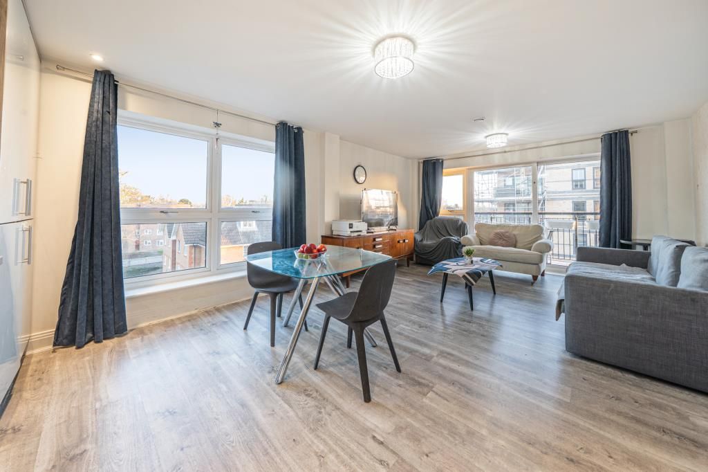 Property photo 1 of 17 Living/Dining Area