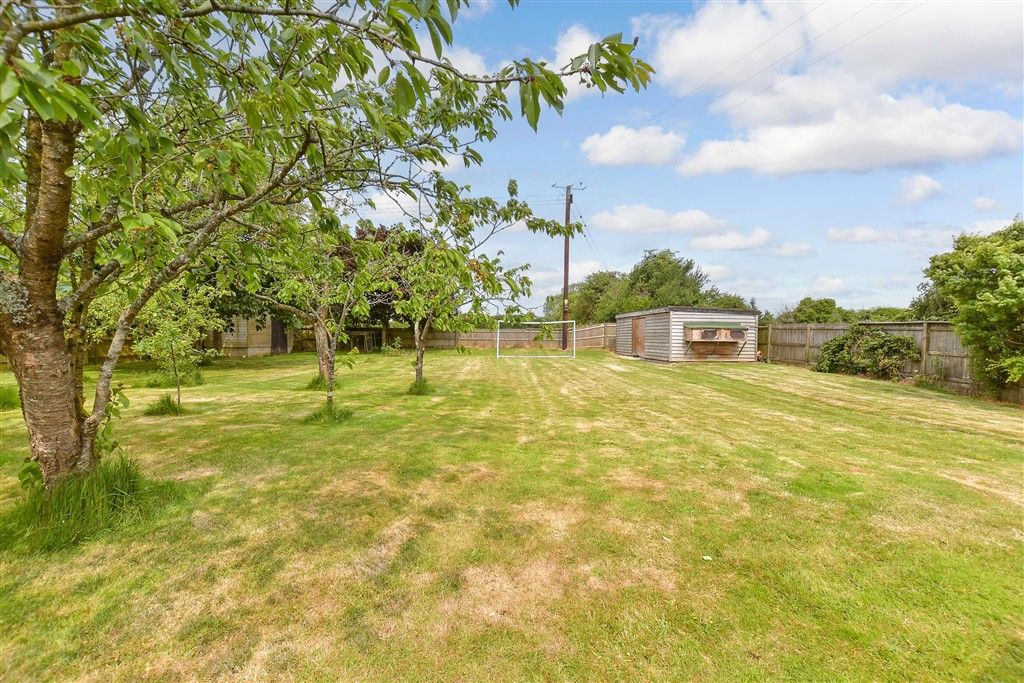 Property photo 2 of 19 Rear Garden