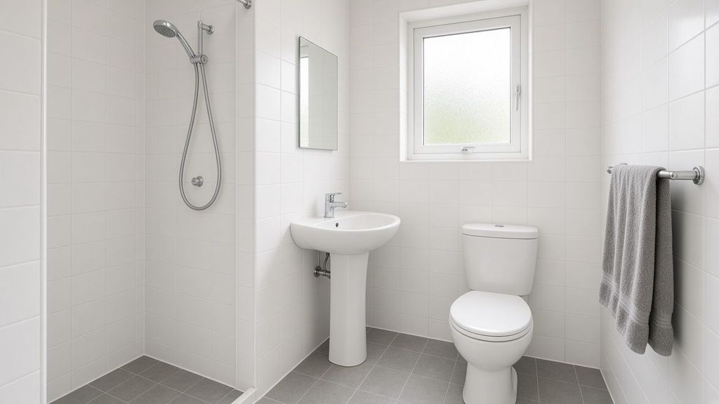 Property photo 3 of 3 Bathroom