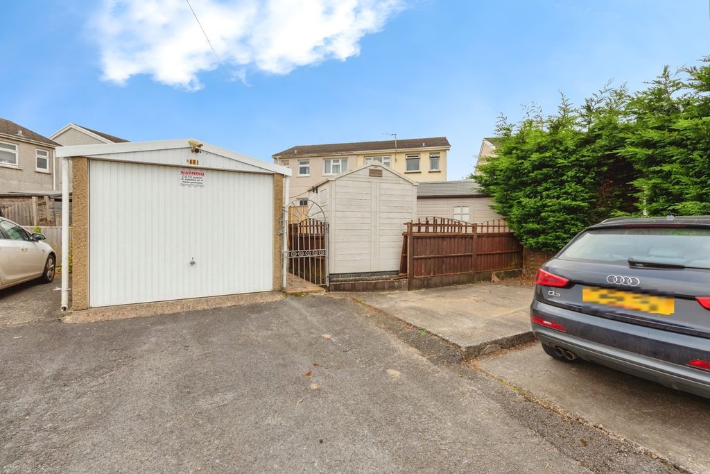 Additional image 16 of 2 bed semi-detached house for saleMaescader, Pencader, Carmarthenshire SA39