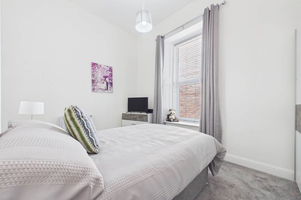 Additional image 11 of 1 bed flat for saleClydesdale Street, Hamilton ML3