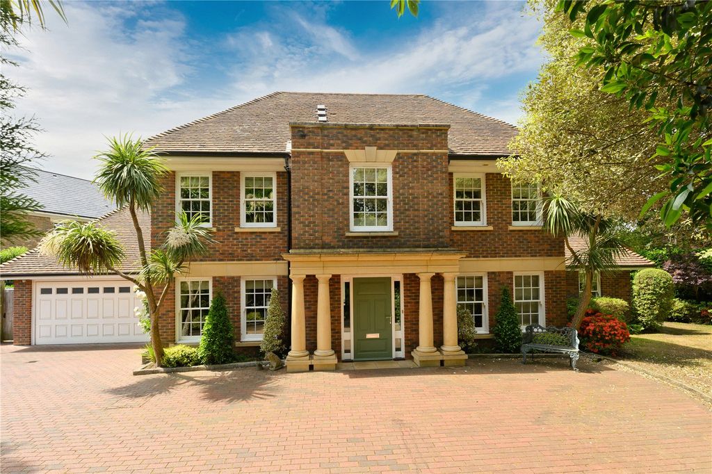 Property photo 1 of 14 Front External