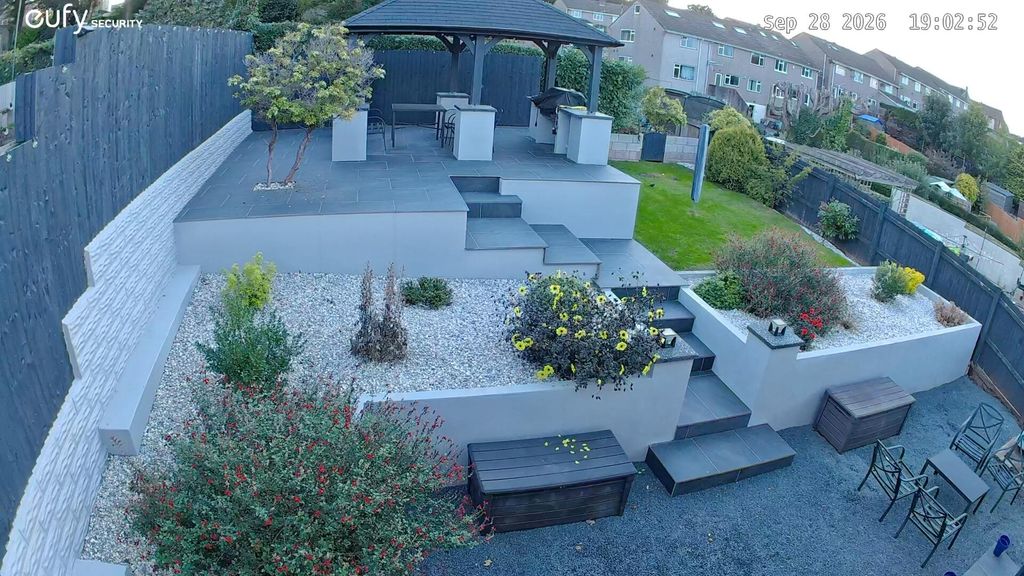 Property photo 3 of 18 Rear Garden
