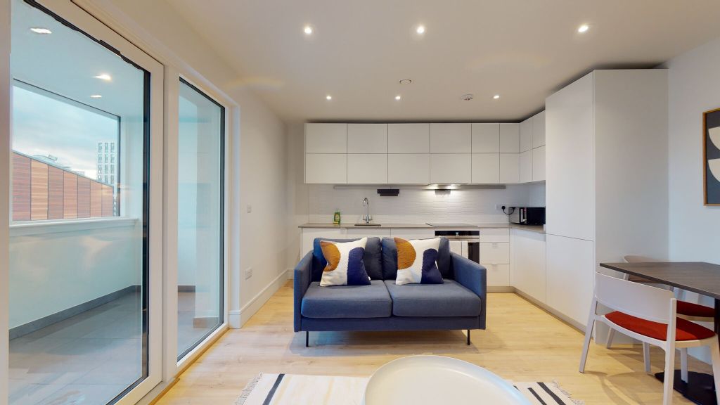 Property photo 1 of 19 Living Room