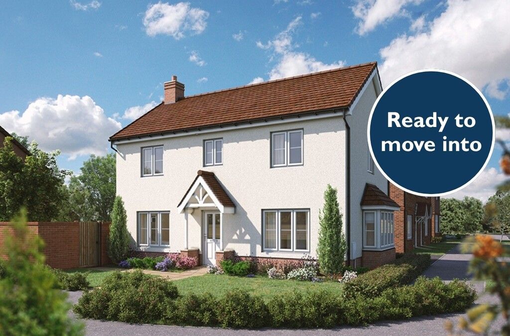 Property photo 1 of 11 Home 43 - The Spruce - Meadow View