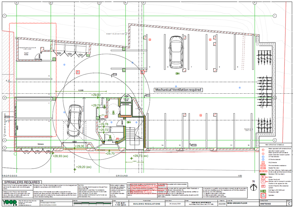 Additional image 11 of Land for saleNorth Military Road, Dover CT17