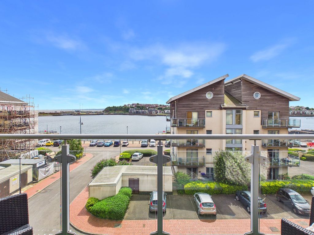Additional image 23 of 2 bed flat for saleGlanfa Dafydd, Barry CF63