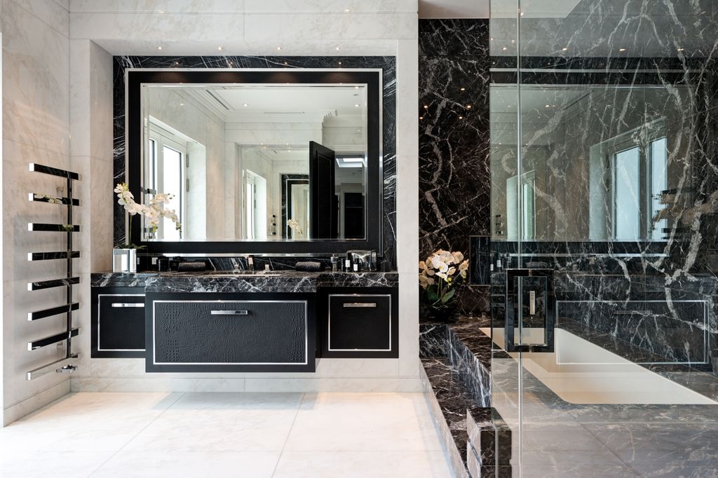 Additional image 14 of 8 bed property for saleMillwood House, East Road, St George's Hill, Weybridge, Surrey KT13, United Kingdom