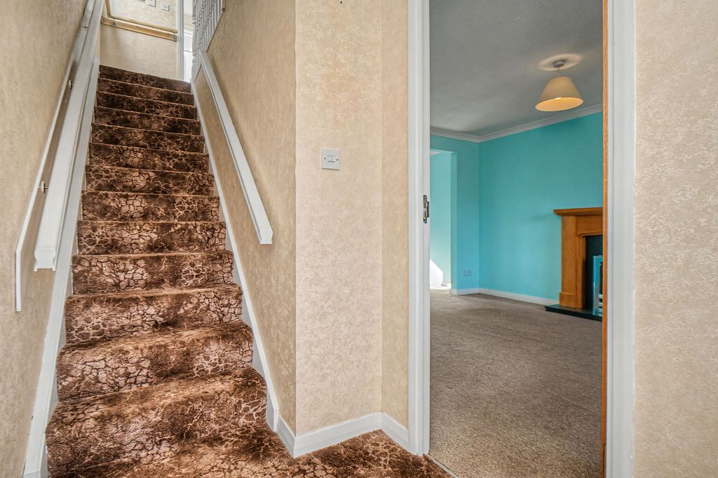 Additional image 11 of 3 bed semi-detached house for sale105 Wellside, Haddington, East Lothian EH41