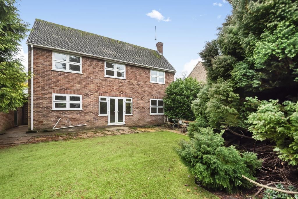 Property photo 3 of 12 Rear Access