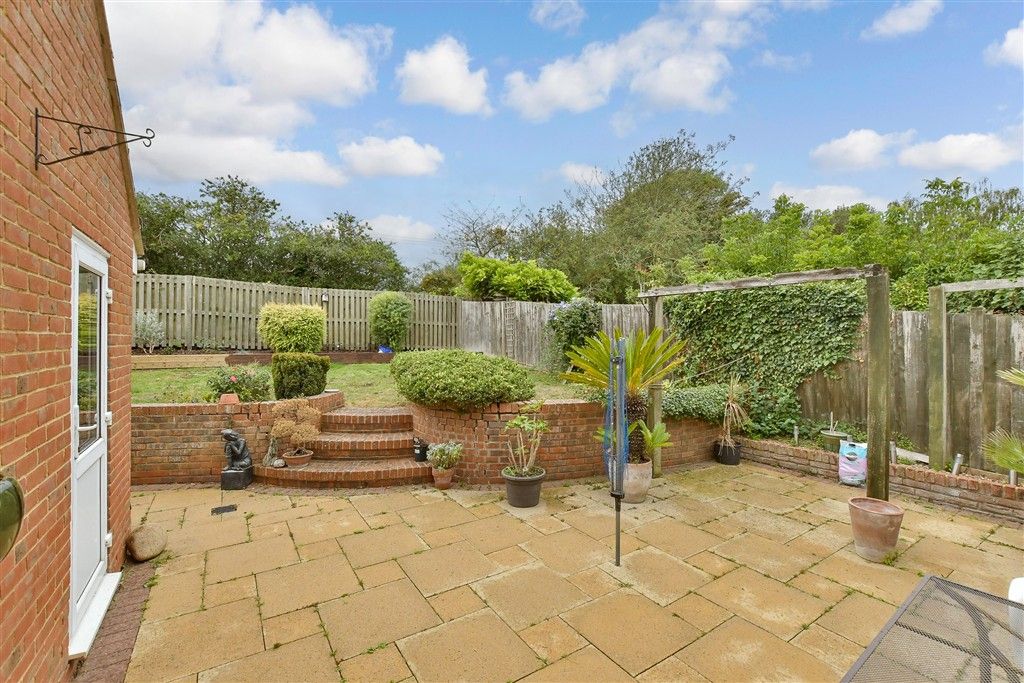 Property photo 2 of 16 Rear Garden