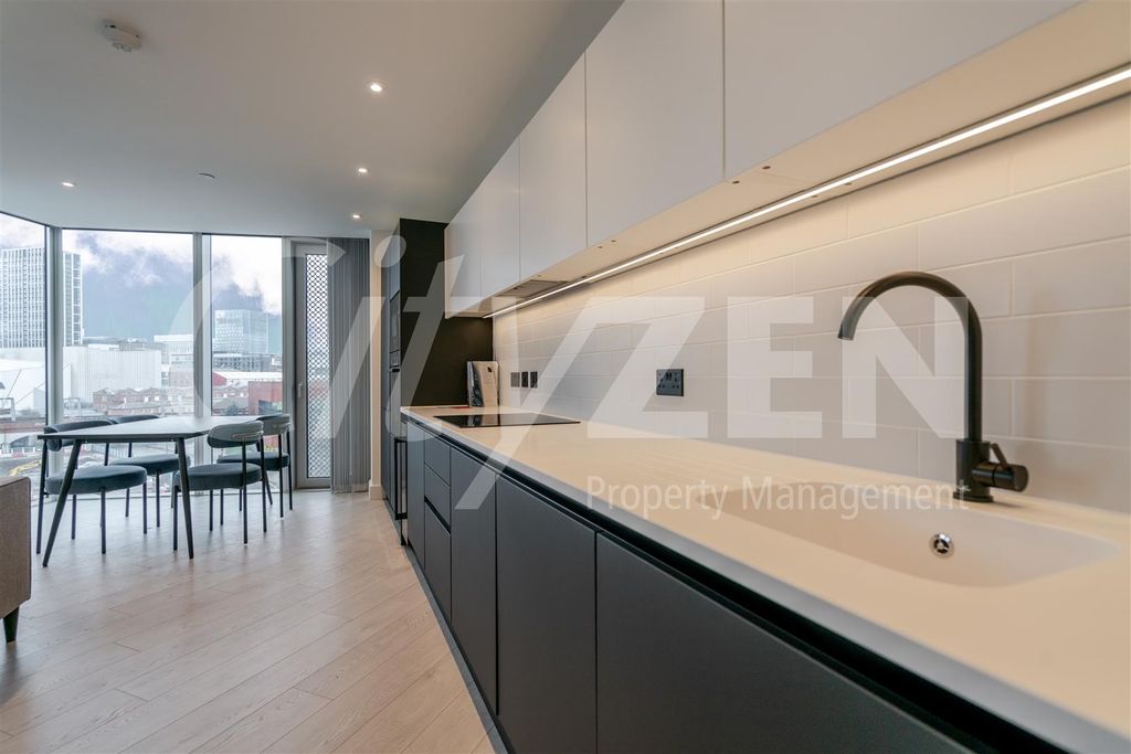 Property photo 2 of 23 Kitchen