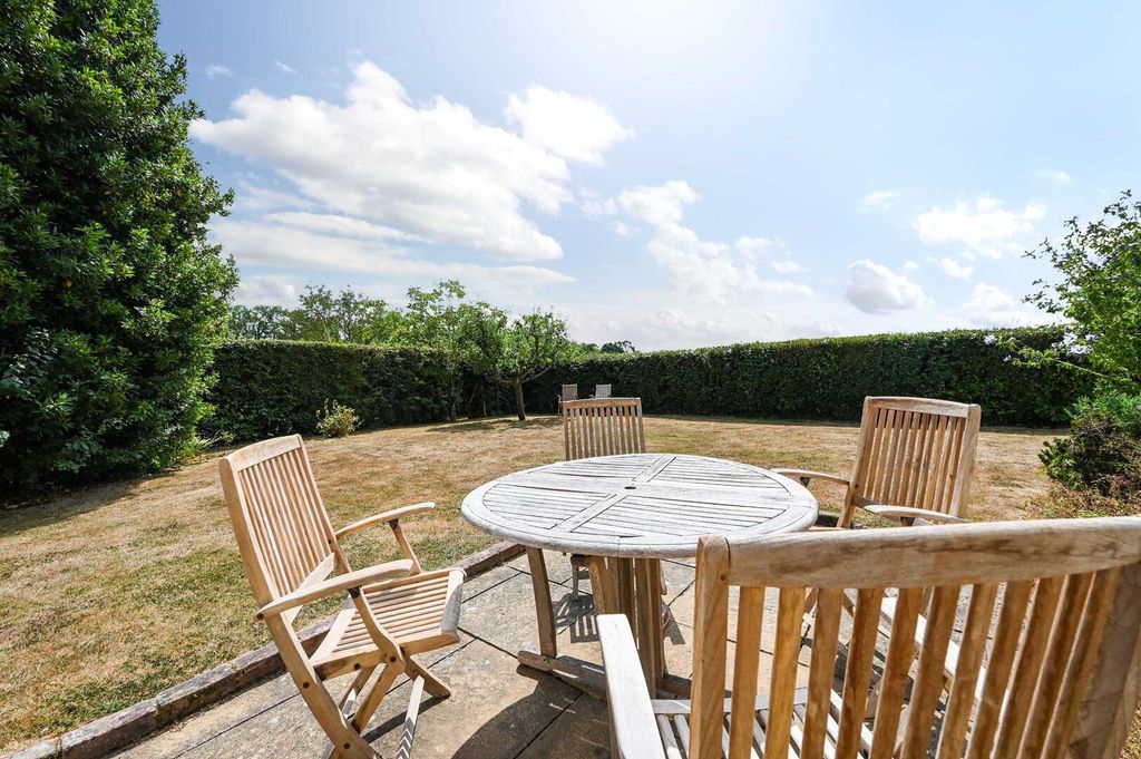 Property photo 3 of 21 Rear Garden