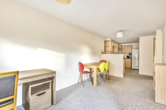 Property photo 3 of 10 Open Plan Living Are