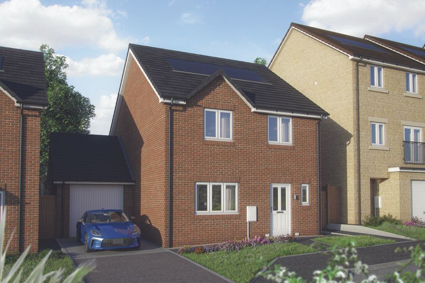 Property photo 1 of 6 CGI