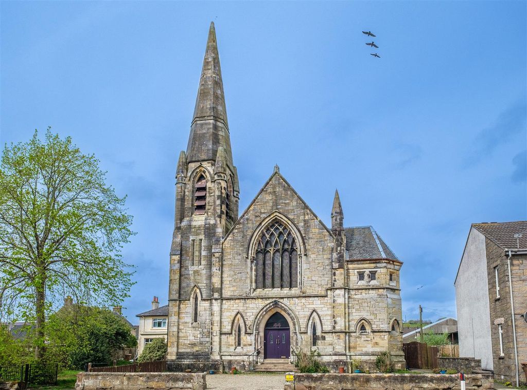 Property photo 1 of 47 The Old Church- Cropped External.Jpg