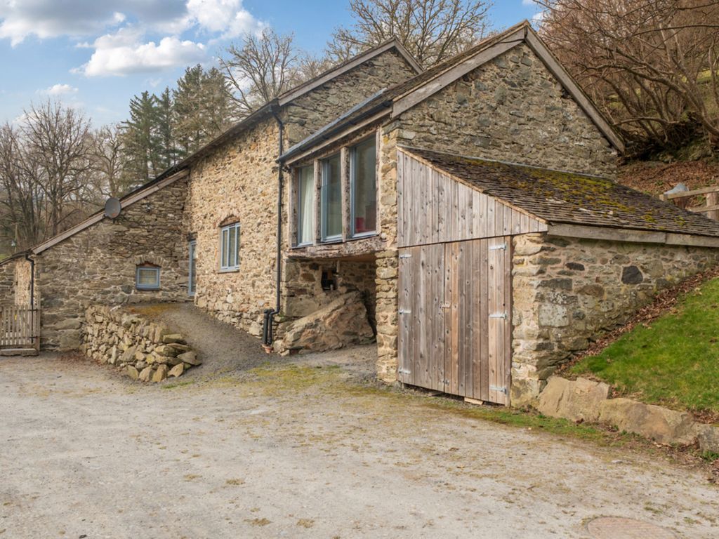 Additional image 21 of 6 bed barn conversion for saleHirnant SY10