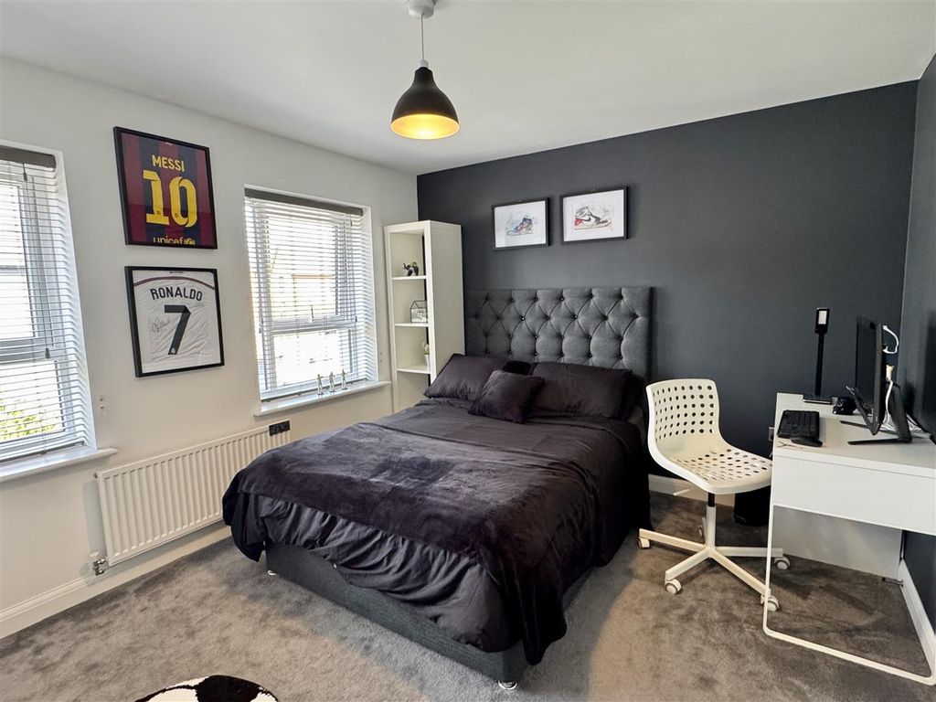 Additional image 25 of 4 bed town house for saleBailey Bridge Drive, Brunel Quarter, Chepstow NP16