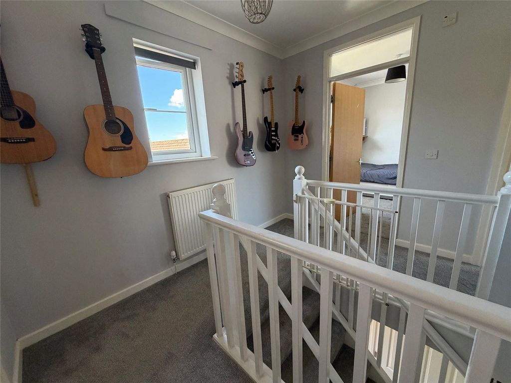 Additional image 8 of 3 bed semi-detached house for saleGordon Parry Road, Neyland, Milford Haven SA73