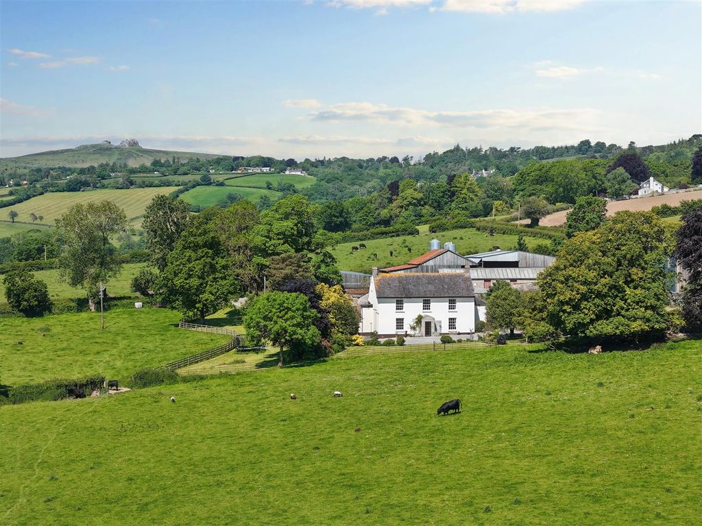 Property photo 1 of 25 Narracombe Farm