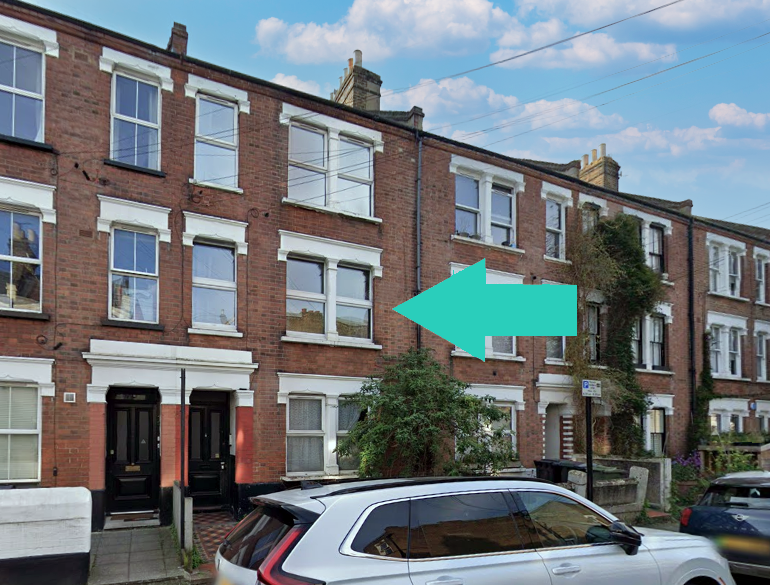 Property photo 1 of 7 Colour Change