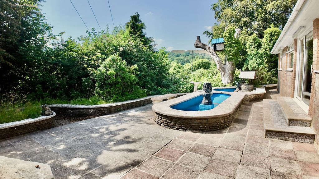Additional image 51 of 4 bed detached house for salePriscilla Terrace, Trelewis CF46