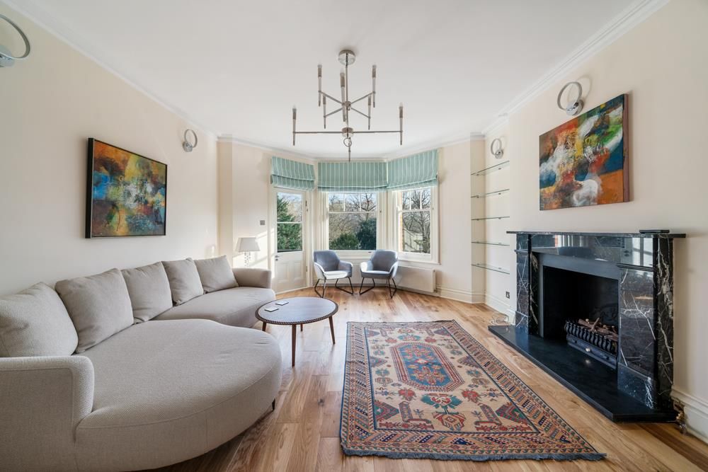 Property photo 1 of 12 Flat 7, Albany Mansions Sw11 4Pg-Low Res-1.Jpg