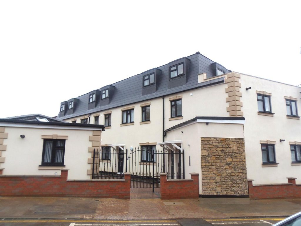 Property photo 1 of 6 1 Bedroom Flat For Rent