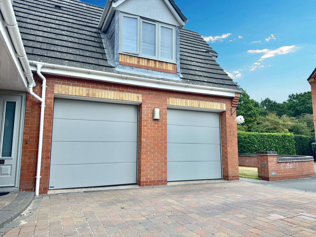 Additional image 38 of 4 bed detached house for saleOrchid Close, Bedworth CV12