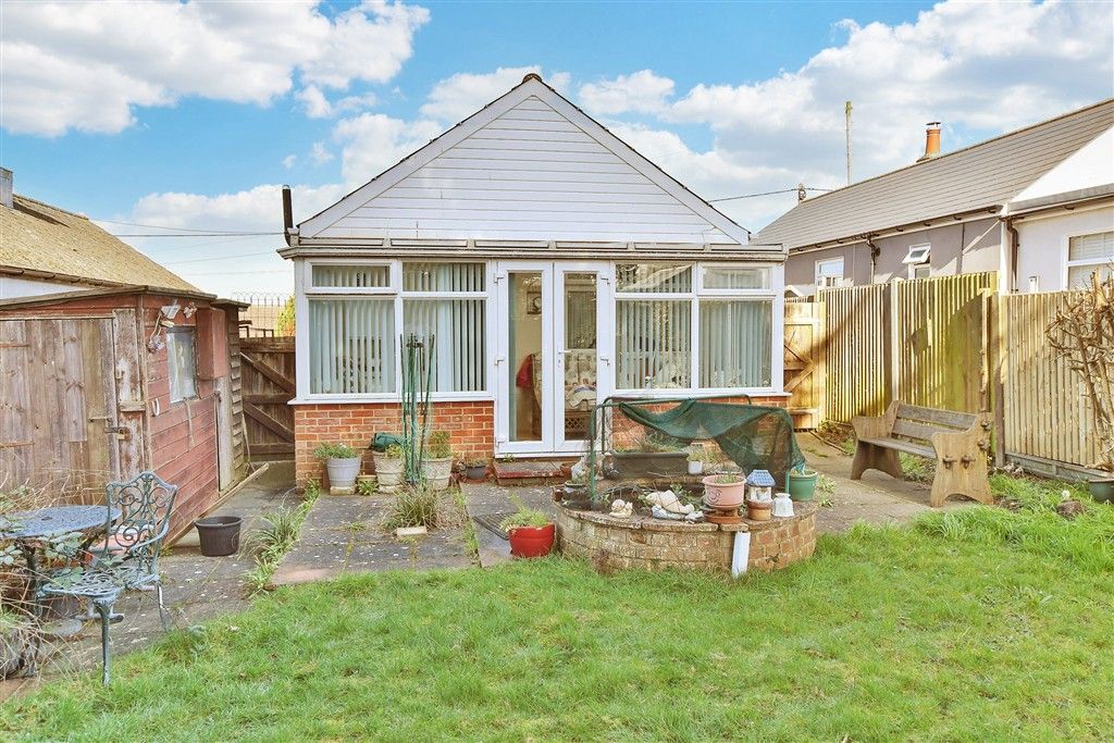 Property photo 3 of 14 Rear Elevation