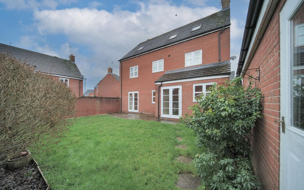 Additional image 20 of 5 bed detached house for salePark Road, Bowerhill, Melksham SN12