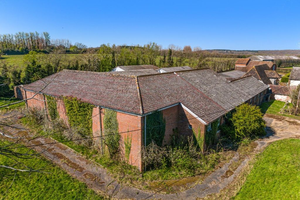 Additional image 15 of 5 bed farm for saleLower Lees Road, Old Wives Lees, Canterbury CT4