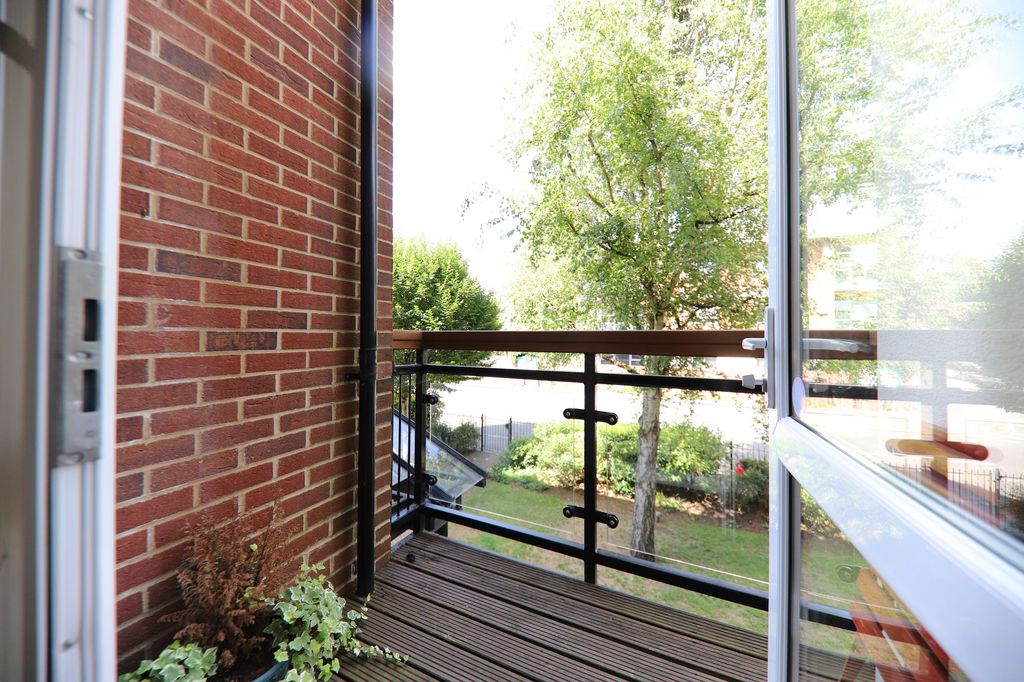 Property photo 2 of 12 Balcony