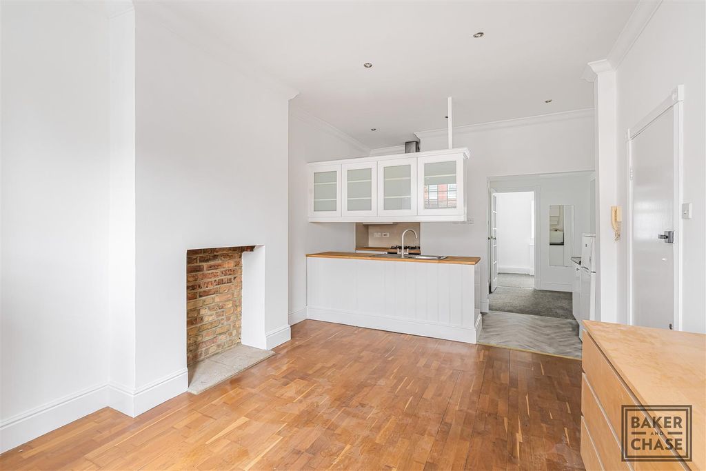 Property photo 3 of 17 Open Plan Lounge/Kitchen