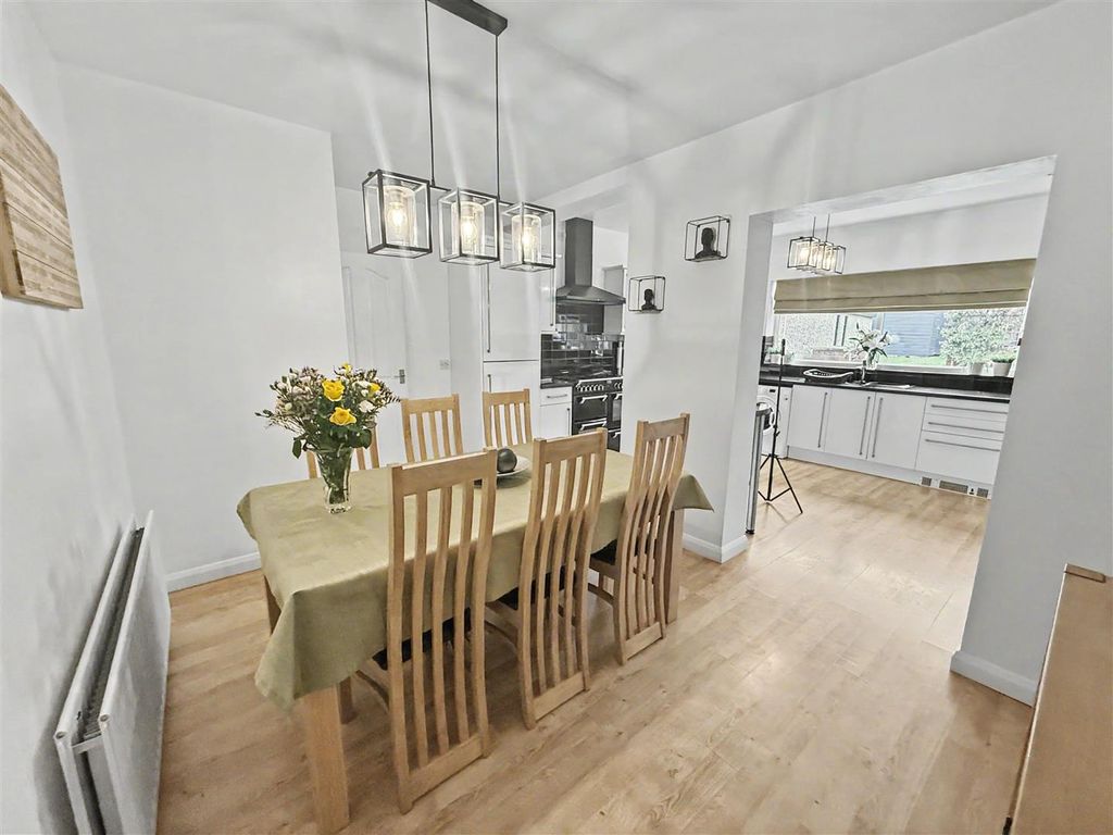 Property photo 2 of 12 Dining Room
