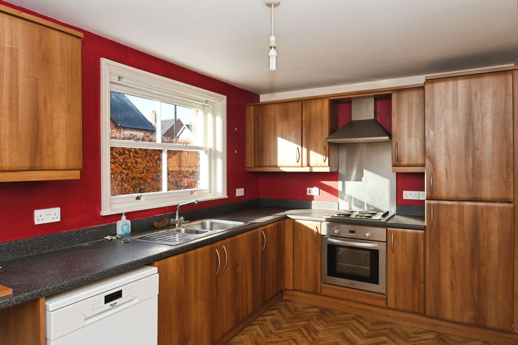Additional image 6 of 3 bed flat for saleBennetts Mill Close, Woodhall Spa LN10