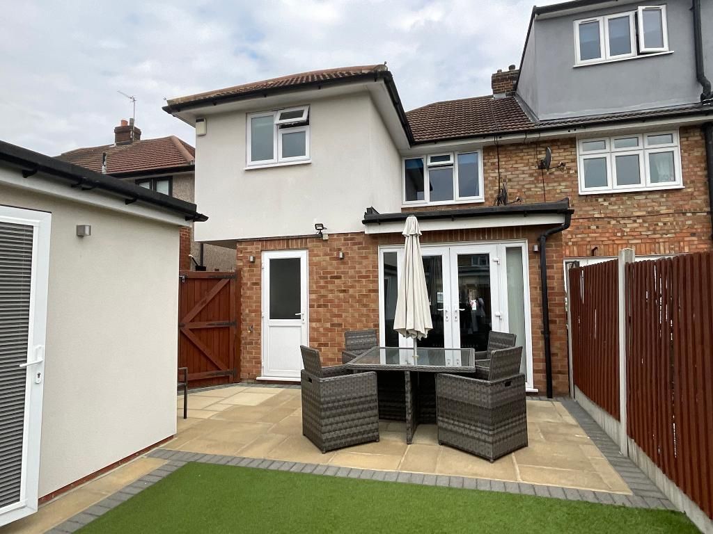 Property photo 1 of 30 Rear Garden