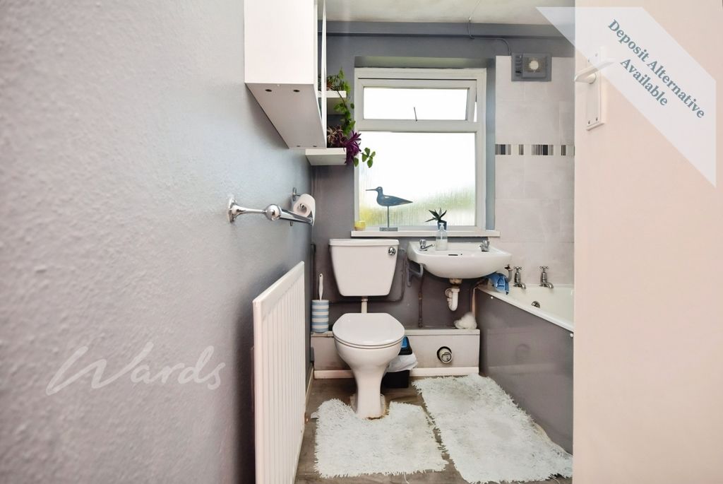 Property photo 3 of 5 Bathroom
