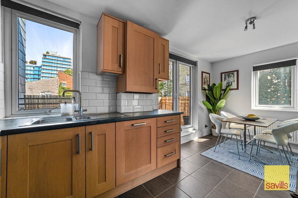 Property photo 3 of 13 Kitchen/Diner