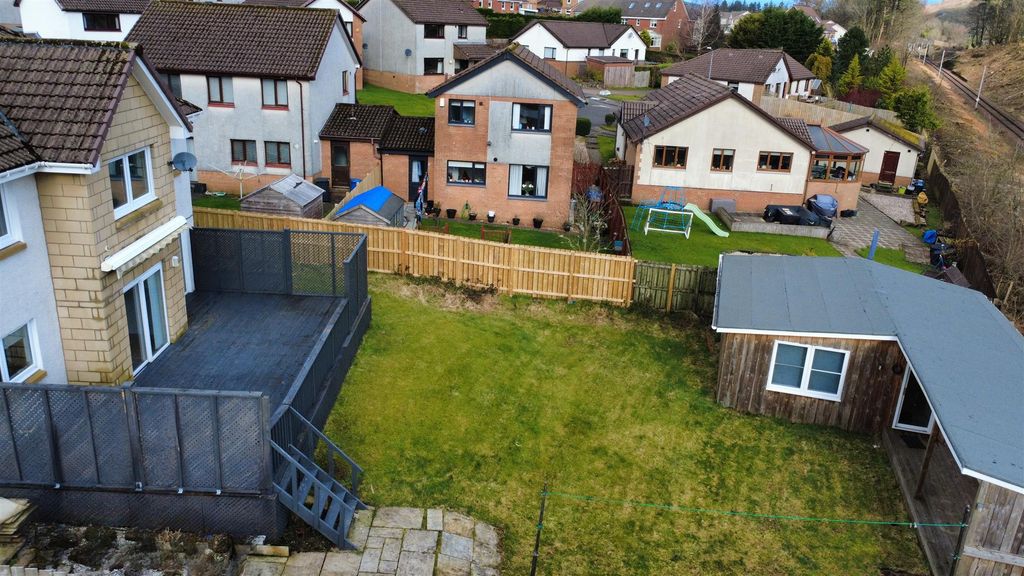 Additional image 26 of 5 bed detached house for saleMillhouse Road, Millhouse Gate, Inverkip PA16