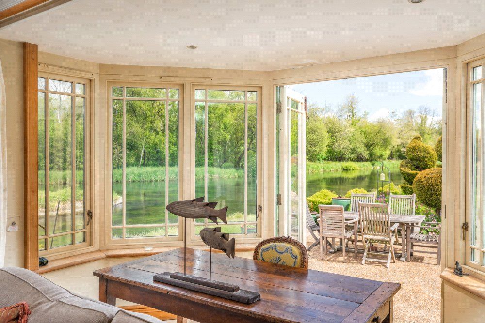 Additional image 7 of 3 bed detached house for saleChilbolton, Stockbridge, Hampshire SO20