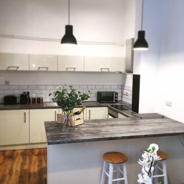 Property photo 3 of 24 Kitchen