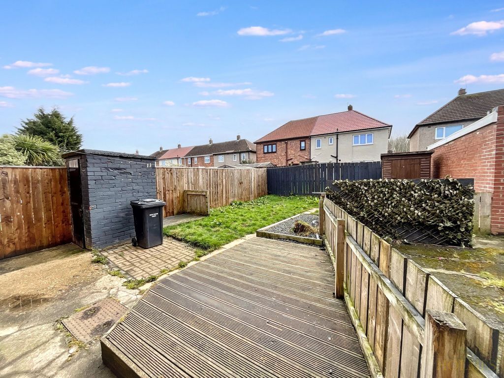 Additional image 17 of 3 bed semi-detached house for saleMedway Avenue, Hebburn NE31
