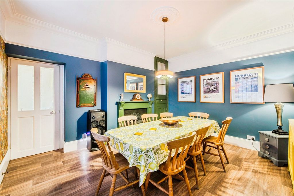 Additional image 5 of 5 bed detached house for saleWellington Road, Hakin, Milford Haven, Pembrokeshire SA73