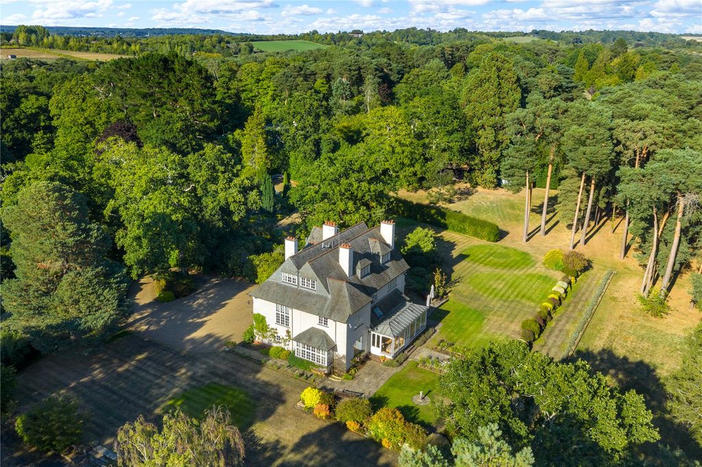 Property photo 1 of 23 Arial View