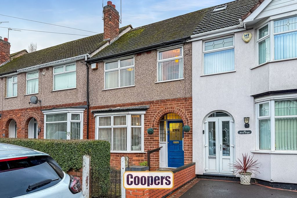 Property photo 1 of 14 Front Elevation